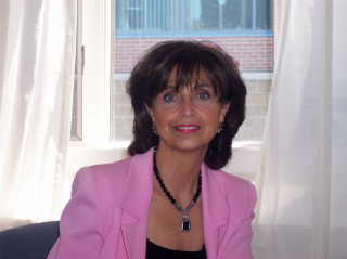Sara M. Bogosian