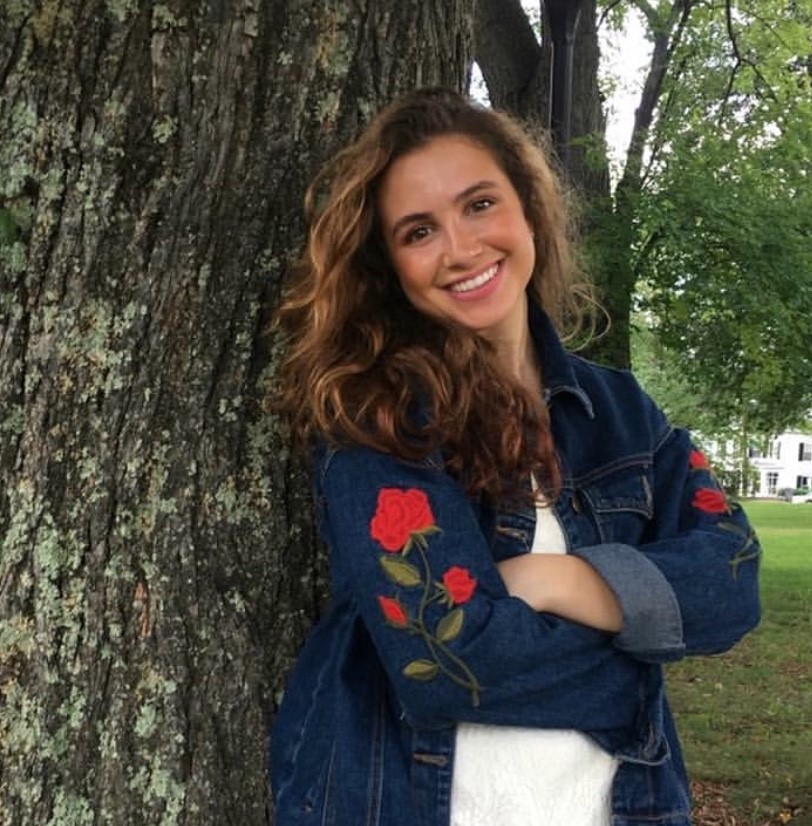 Magdalene Stathas Headshot 