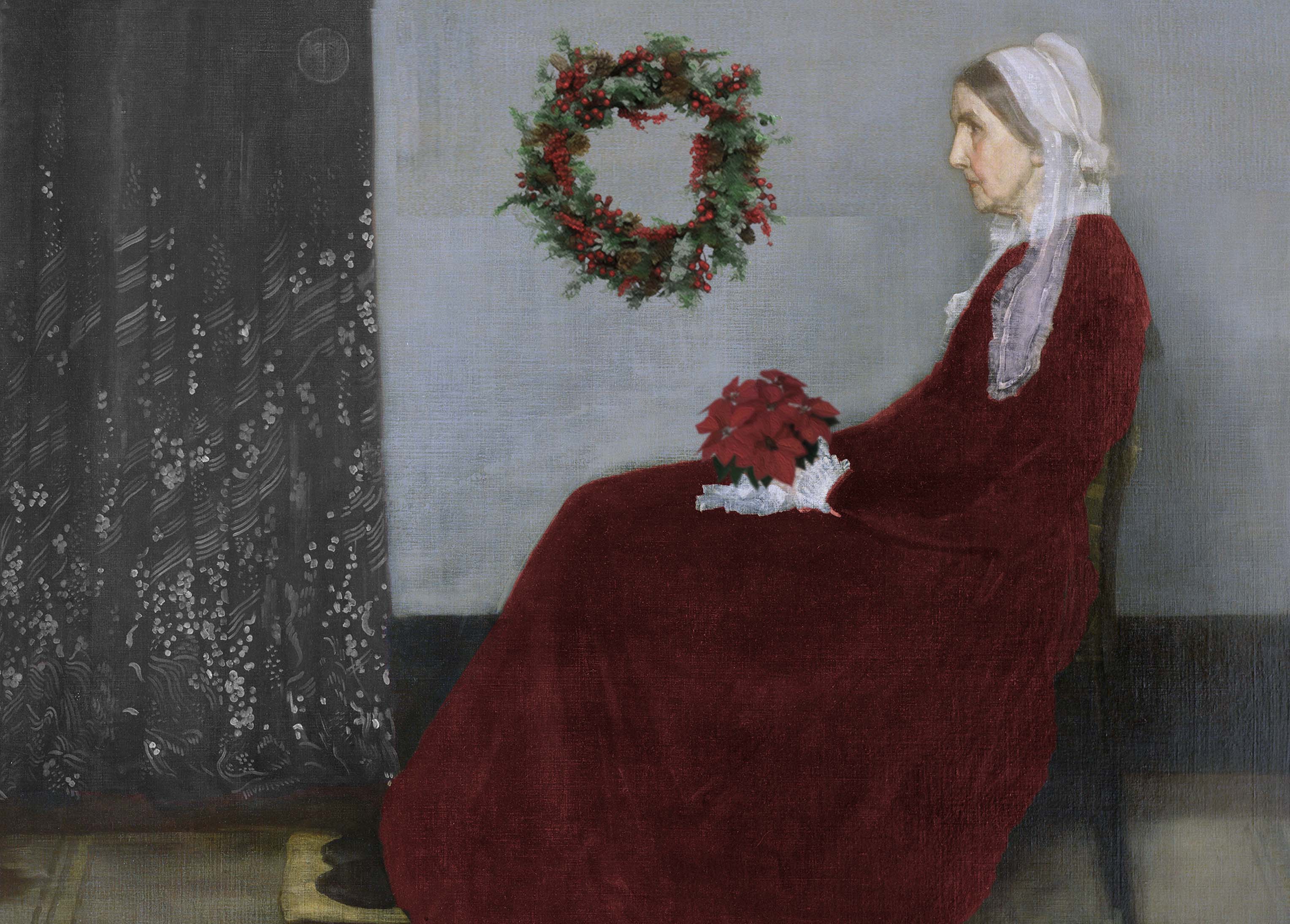 Whistler Holiday Party 2023