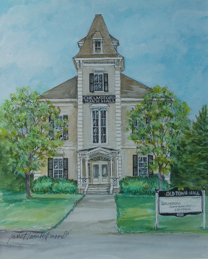 ChelmsfordTownHall
