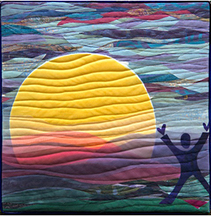 Broad Strokes