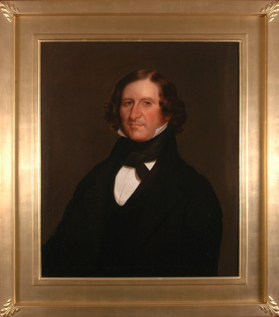 George W